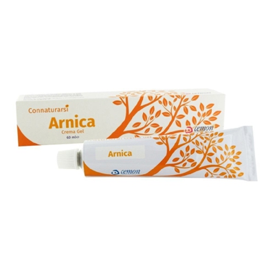 Cemon Connaturarsi Arnica Crema Gel