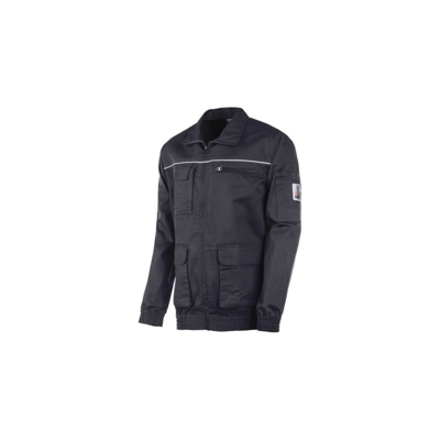 Giacca lavoro Classic blu Würth MODYF, Taglia S