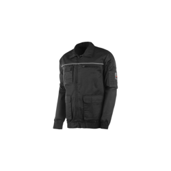 Giacca lavoro Classic nera Würth MODYF, Taglia XS en oferta