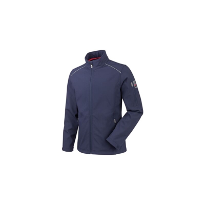 Giacca Softshell City navy Taglia XS - Würth Modyf