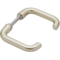 Maniglia Nr.138L F2, Sst - HOPPE precio