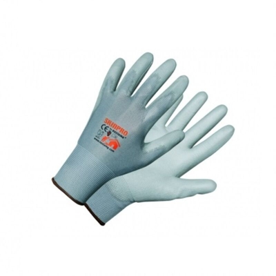 Guanto Traspirante Poliestere Rivestito Pu T7 Skinpro Rs - ROSTAING