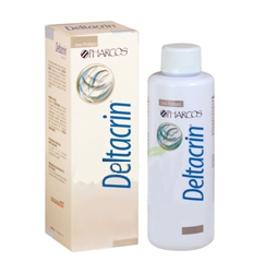 PHARCOS DELTACRIN LOZIONE PHARCOS 50 ML precio