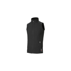 Gilet City in softshell donna nero Würth MODYF, Taglia XXL características