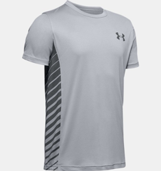 Maglia a manica corta UA MK-1 da ragazzo precio