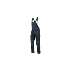 Salopette Stretch X blu Taglia 44 - Würth Modyf precio