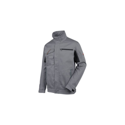 Giacca da lavoro Stretch X grigia Taglia XL - Würth Modyf en oferta