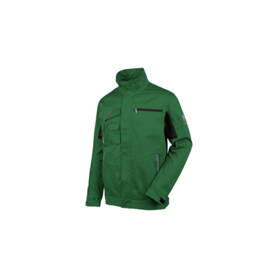 Giacca da lavoro Stretch X verde Taglia 4XL - Würth Modyf