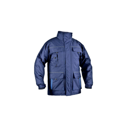 Giacca Teamline invernale blu Taglia M - Würth Modyf en oferta