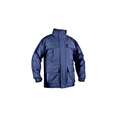 Giacca Teamline invernale blu Taglia M - Würth Modyf