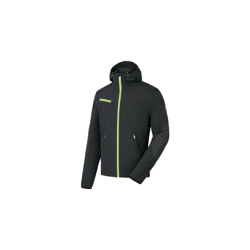 Softshell Stretch Evolution antracite Taglia XXL - Würth Modyf en oferta