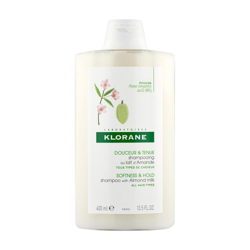 KLORANE Morbidezza & Tenuta Shampoo al latte di Mandorla en oferta