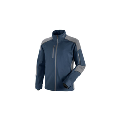 Softshell Cetus navy Würth MODYF, Taglia 5XL características