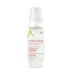 A-Derma Gelée Micellare Anti-Rougeurs Sensiphase AR precio