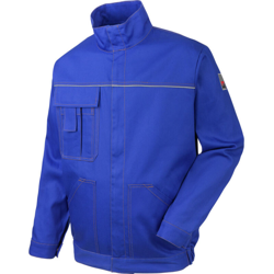 Giacca Basic royal Würth MODYF, Taglia XL características