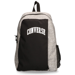Zaino Converse Nero Melange 55Ceb60 - - características