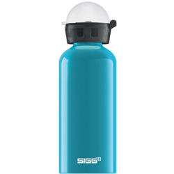 8689.30 borraccia Uso quotidiano 400 ml Alluminio Blu - Sigg en oferta