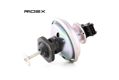RIDEX Valvola EGR 1145E0030 Valvola ricircolo gas scarico-EGR BMW,3 Touring (E91),1 Hatchback (E87),X3 (E83),3 Sedan (E90),5 Sedan (E60)