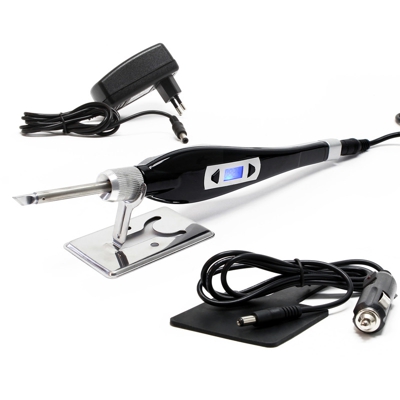 AOYUE Ritocco 3212P Penna per ritocchi Utensile per rifiniture stampe 3D