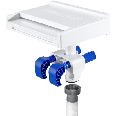 Bestway 58619 cascata multicolore Led piscina fuori terra Soothing Flowclear