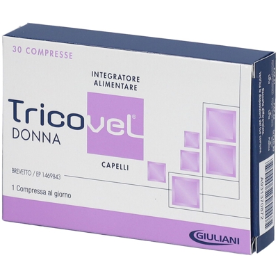 Tricovel® Donna