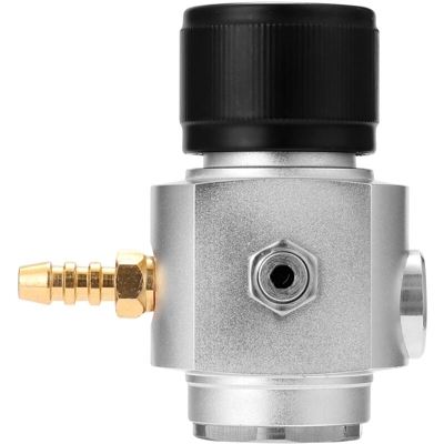 Asupermall - Barrel botte di vino caffe Manometro di livello 2, 3 / 8-24 senza tubo (non e possibile inviare Baleares)