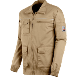 Giacca lavoro Classic beige Würth MODYF, Taglia XXL precio