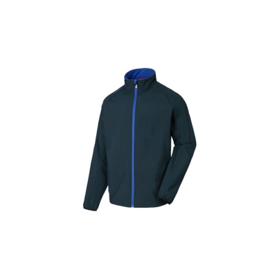 Softshell Simply navy Würth MODYF, Taglia M