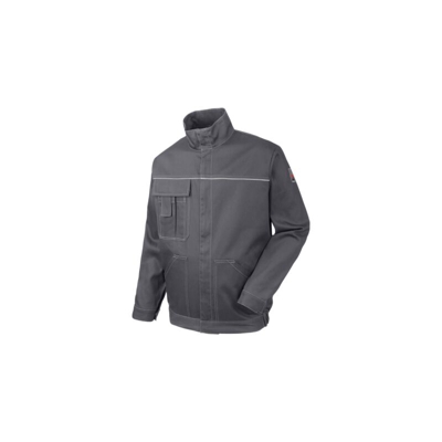 Giacca Basic grigia Würth MODYF, Taglia XXL