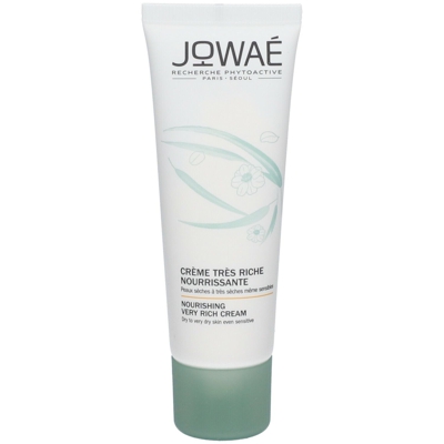 JOWAÉ Crema Molto Ricca Nutriente