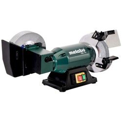 Metabo TNS 175 611750000 Mola combinata acqua e secco 500 W 175 mm, 200 mm precio