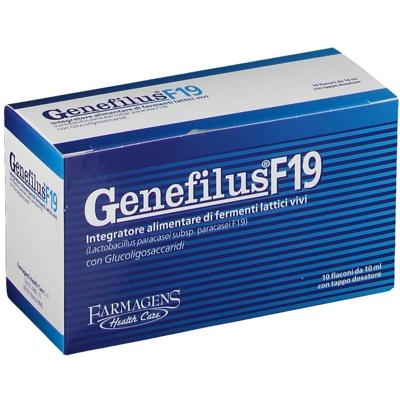 Genefilus® F19