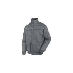 Giacca Classic grigia imbottita Würth MODYF, Taglia M en oferta