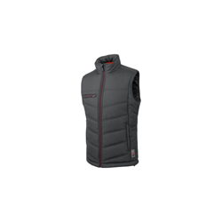 Gilet da lavoro New Craft grigio Würth MODYF, Taglia XS características