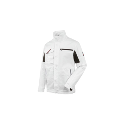 Giacca da lavoro Stretch X bianco Taglia 4XL - Würth Modyf en oferta