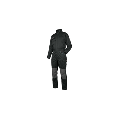 Tuta da lavoro Stretch X antracite Taglia XXL - Würth Modyf