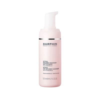 DARPHIN INTRAL Mousse Detergente con Camomilla