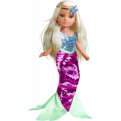 Nancy Un Giorno Da Sirena 14762 - -