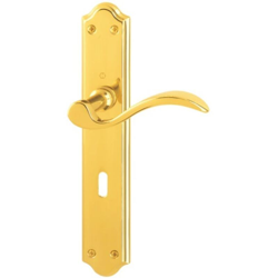 Gestire M166Sn / 2700Grt F71 8 Ob-72 37-47 - HOPPE características