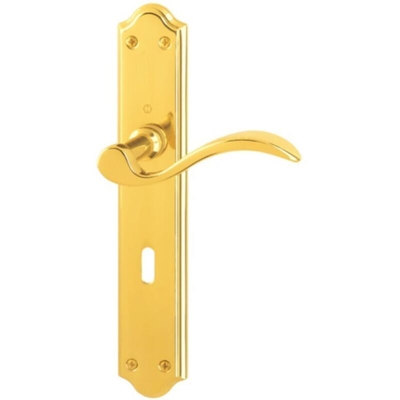 Gestire M166Sn / 2700Grt F71 8 Ob-72 37-47 - HOPPE