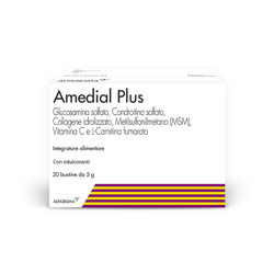 Amedial Plus precio