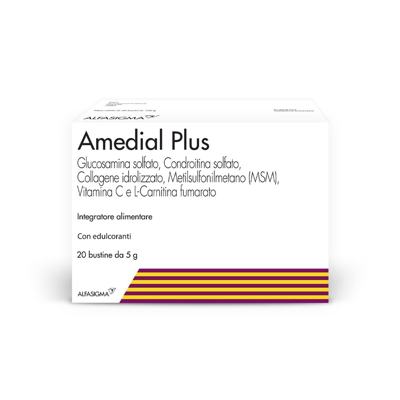 Amedial Plus