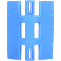 Bullnose angolo marchio angolo utensile 3/4 'Raggio posizione del Ritaglio Il ritaglio strumento Ubicazione Centro modelli linea - ASUPERMALL características