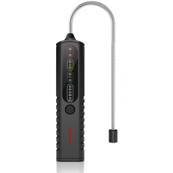 strumento di test della macchina della olio automobili del freno olio freni penna della prova del freno di acqua tester fluido LED universale en oferta
