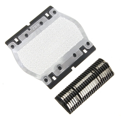 Rasoio sostituzione leva capsule Lamina per BRAUN 11B Series 110 120 130 - ASUPERMALL