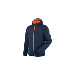 Giacca Moon blu arancione Würth MODYF, Taglia M en oferta