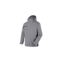 Giacca antipioggia Cetus grigia Taglia XL - Würth Modyf precio