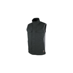 Gilet da lavoro Cetus antracite Würth MODYF, Taglia 5XL precio
