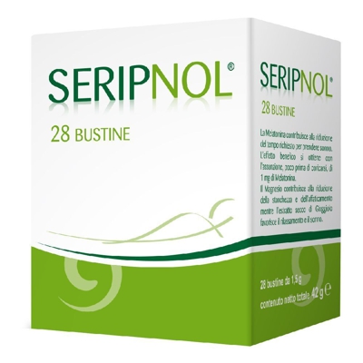 Seripnol®