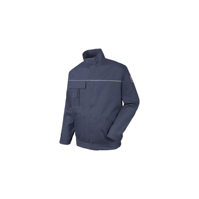 Giacca Basic Line navy Würth MODYF Taglia 3XL